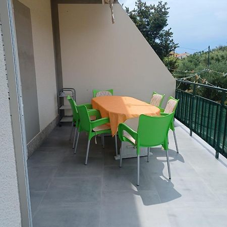 Apartments By The Sea Banjol, Rab - 4965 Luaran gambar